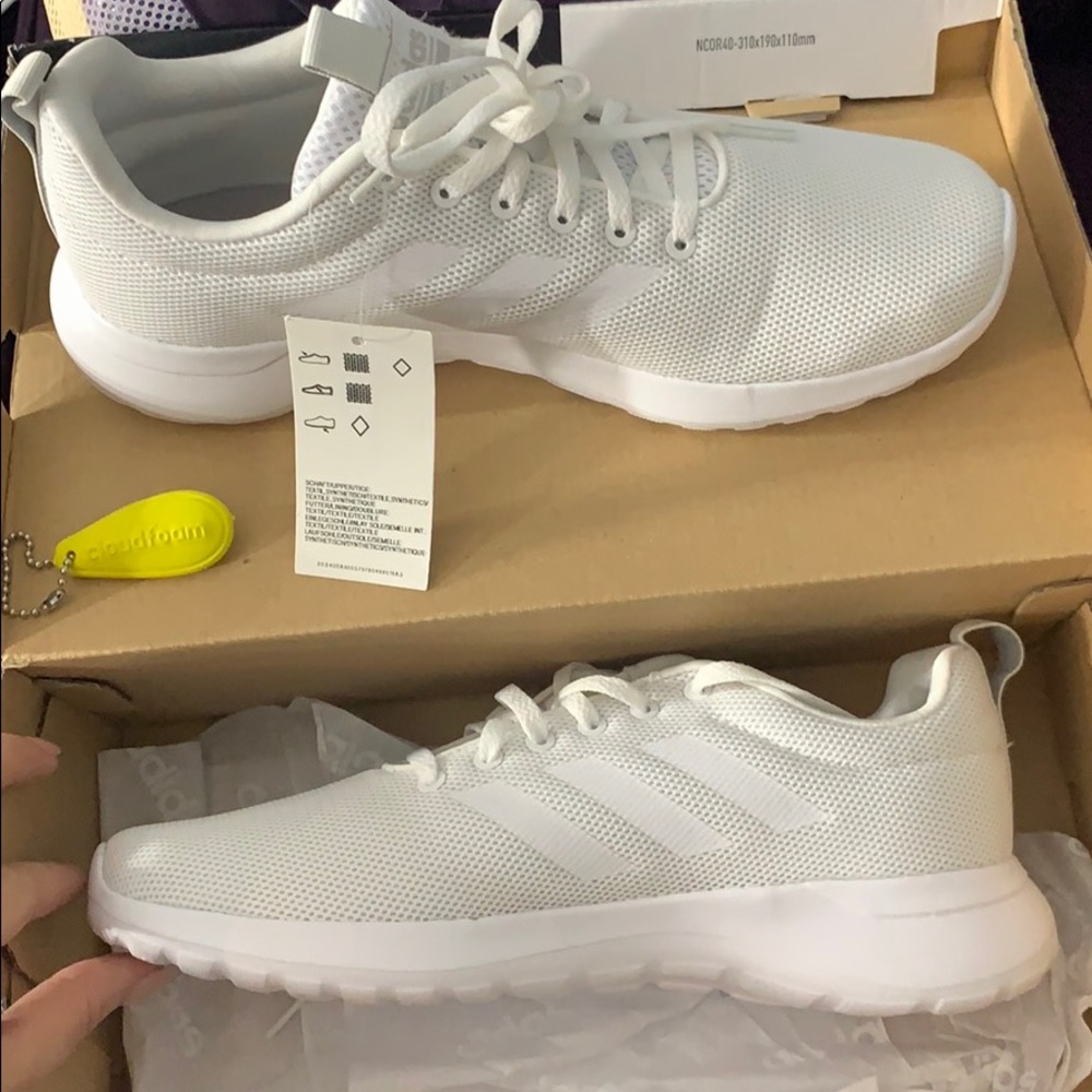 Adidas cloudfoam